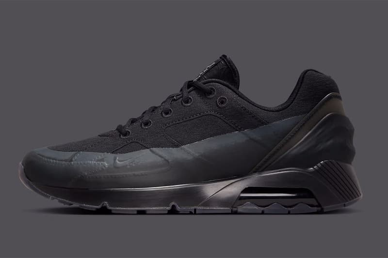ベルリン拠点の音楽レーベル PAN x ナイキの初コラボ エア マックス 180 が登場 PAN records x Nike Air Max 180 release info