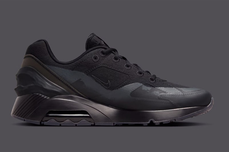 ベルリン拠点の音楽レーベル PAN x ナイキの初コラボ エア マックス 180 が登場 PAN records x Nike Air Max 180 release info