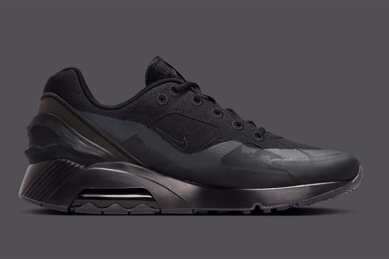 ベルリン拠点の音楽レーベル PAN x ナイキの初コラボ エア マックス 180 が登場 PAN records x Nike Air Max 180 release info
