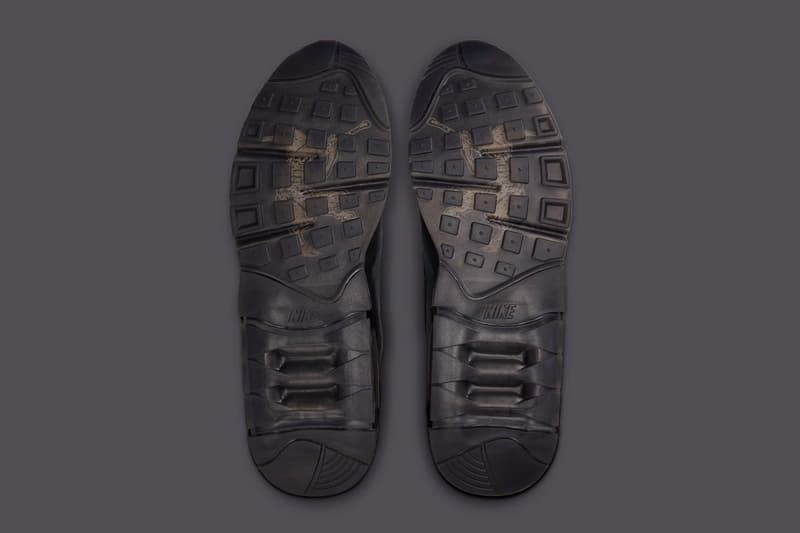ベルリン拠点の音楽レーベル PAN x ナイキの初コラボ エア マックス 180 が登場 PAN records x Nike Air Max 180 release info
