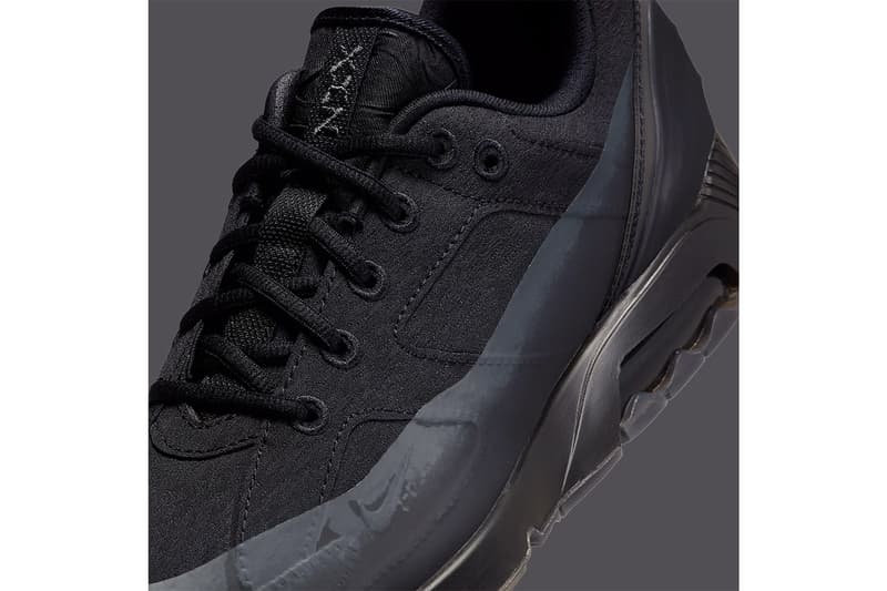 ベルリン拠点の音楽レーベル PAN x ナイキの初コラボ エア マックス 180 が登場 PAN records x Nike Air Max 180 release info