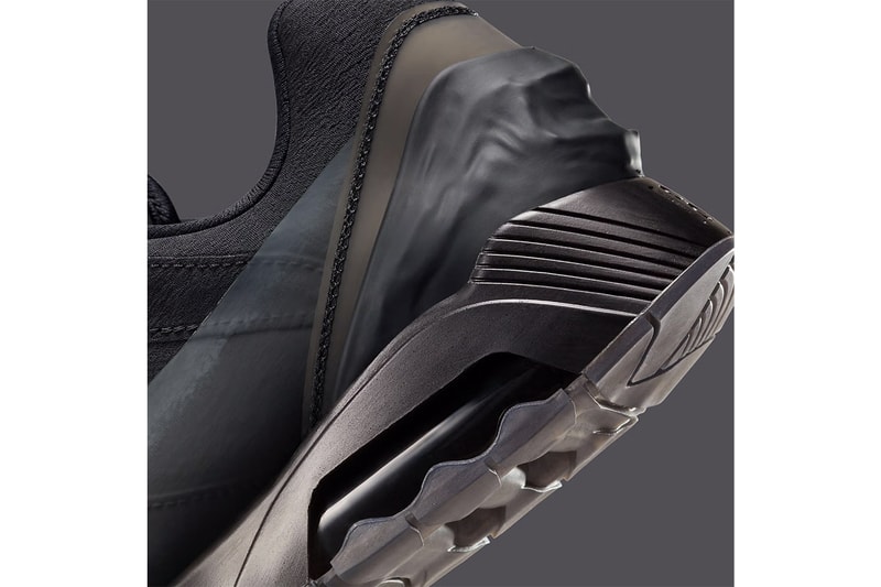 ベルリン拠点の音楽レーベル PAN x ナイキの初コラボ エア マックス 180 が登場 PAN records x Nike Air Max 180 release info