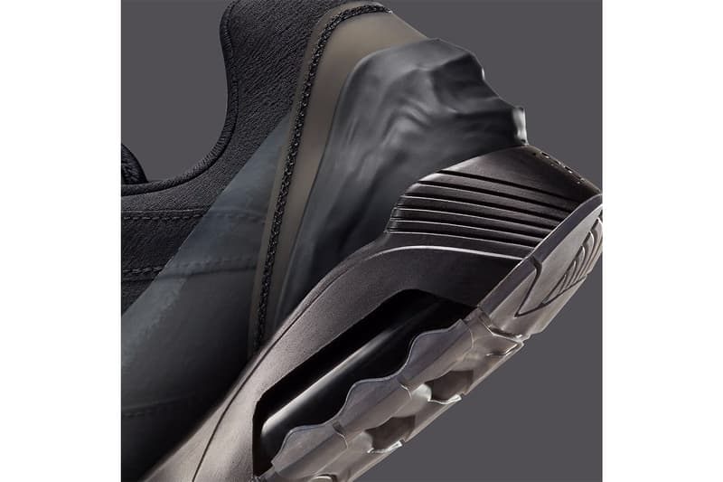 ベルリン拠点の音楽レーベル PAN x ナイキの初コラボ エア マックス 180 が登場 PAN records x Nike Air Max 180 release info