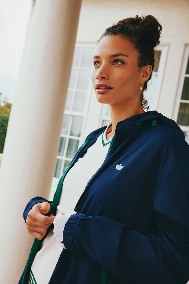 アディダス ゴルフがトレフォイルロゴを取り入れた新コレクション  オリジナルス ゴルフを発表 adidas golf trefoil logo originals golf launch info
