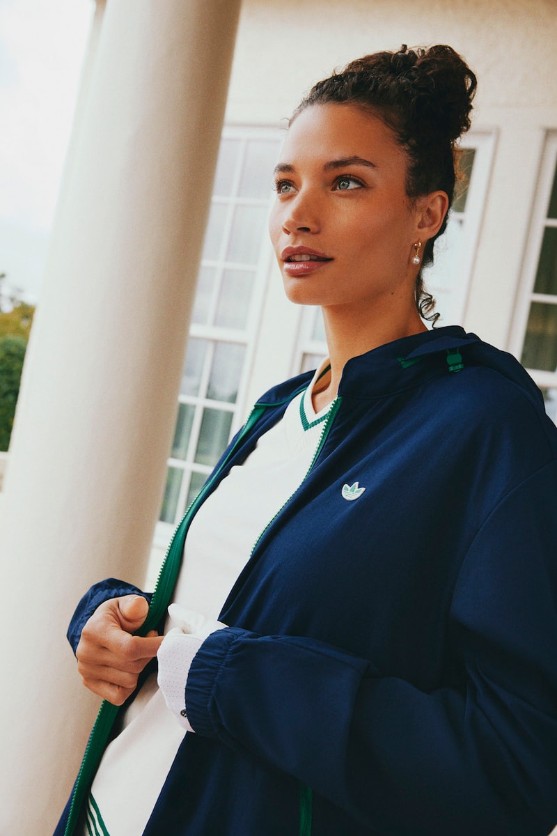 アディダス ゴルフがトレフォイルロゴを取り入れた新コレクション  オリジナルス ゴルフを発表 adidas golf trefoil logo originals golf launch info