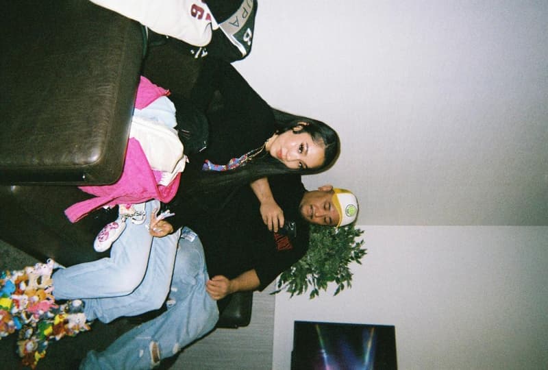 豪華アーティストが集ったDJチャリ&DJタツキのツーマン公演 オールフレンズに潜入 dj chari tatsuki all friends back to film