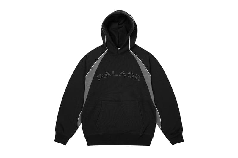 パレス スケートボード2025年春コレクション第9弾発売アイテム一覧 palace spring drop 9 collection release info