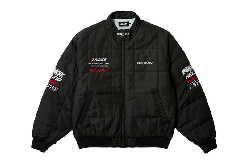 パレス スケートボード2025年春コレクション第9弾発売アイテム一覧 palace spring drop 9 collection release info