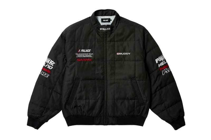 パレス スケートボード2025年春コレクション第9弾発売アイテム一覧 palace spring drop 9 collection release info