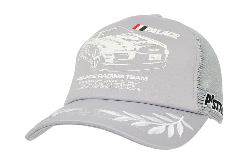 パレス スケートボード2025年春コレクション第9弾発売アイテム一覧 palace spring drop 9 collection release info