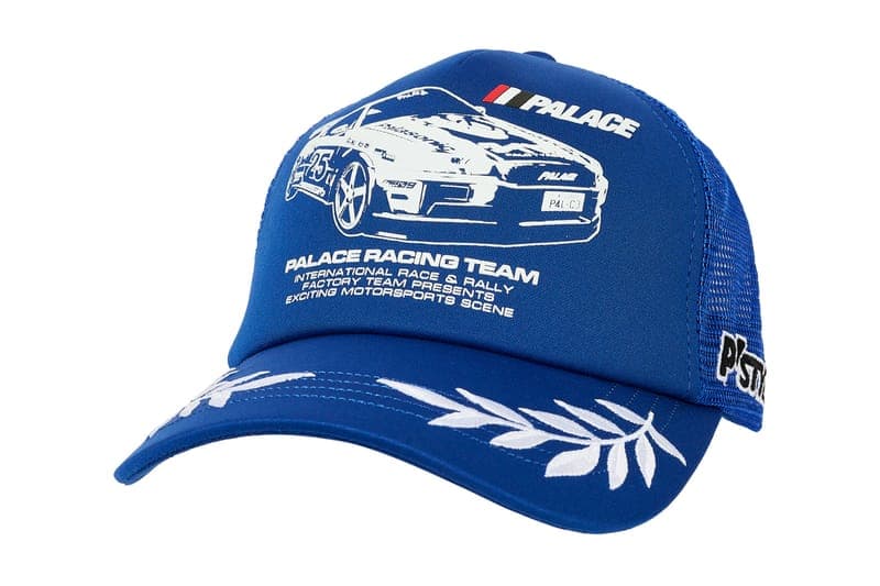 パレス スケートボード2025年春コレクション第9弾発売アイテム一覧 palace spring drop 9 collection release info