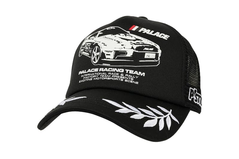 パレス スケートボード2025年春コレクション第9弾発売アイテム一覧 palace spring drop 9 collection release info