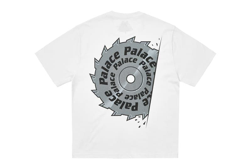 パレス スケートボード2025年春コレクション第9弾発売アイテム一覧 palace spring drop 9 collection release info