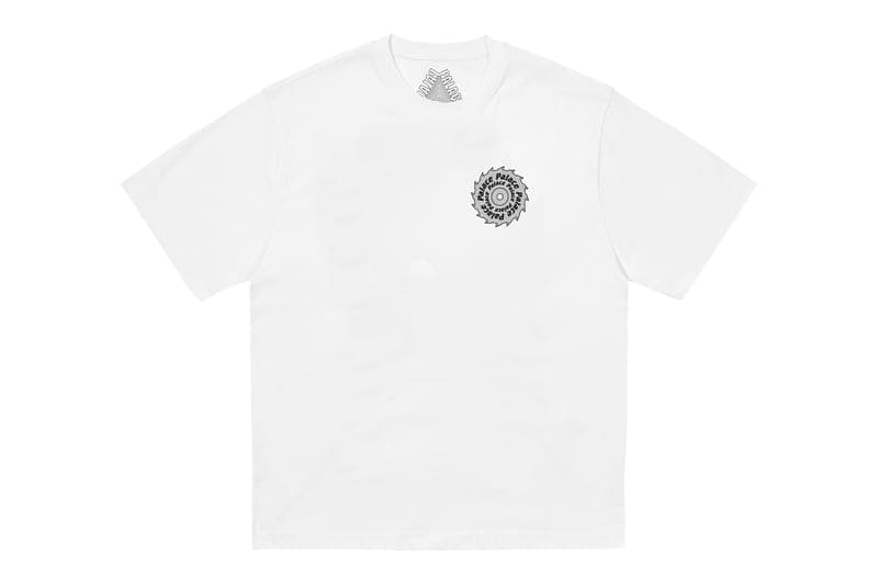 パレス スケートボード2025年春コレクション第9弾発売アイテム一覧 palace spring drop 9 collection release info