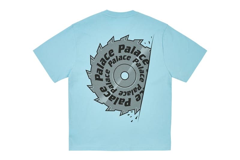 パレス スケートボード2025年春コレクション第9弾発売アイテム一覧 palace spring drop 9 collection release info