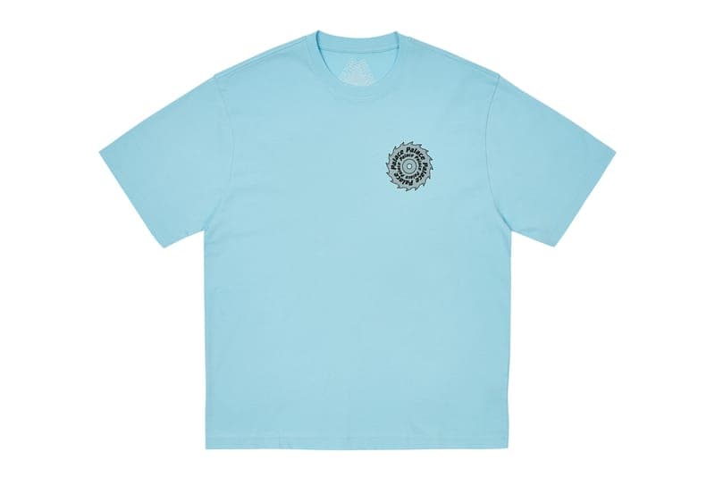 パレス スケートボード2025年春コレクション第9弾発売アイテム一覧 palace spring drop 9 collection release info