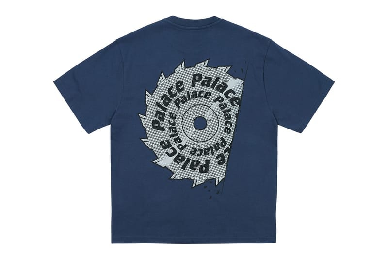 パレス スケートボード2025年春コレクション第9弾発売アイテム一覧 palace spring drop 9 collection release info
