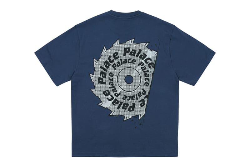 パレス スケートボード2025年春コレクション第9弾発売アイテム一覧 palace spring drop 9 collection release info