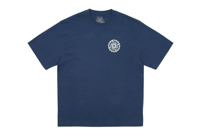 パレス スケートボード2025年春コレクション第9弾発売アイテム一覧 palace spring drop 9 collection release info