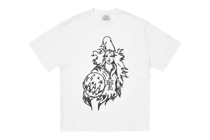 パレス スケートボード2025年春コレクション第9弾発売アイテム一覧 palace spring drop 9 collection release info