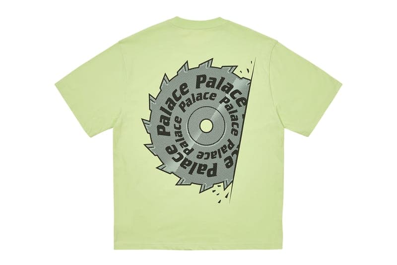 パレス スケートボード2025年春コレクション第9弾発売アイテム一覧 palace spring drop 9 collection release info