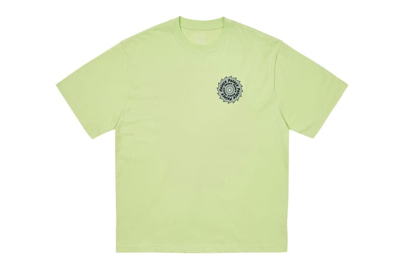 パレス スケートボード2025年春コレクション第9弾発売アイテム一覧 palace spring drop 9 collection release info