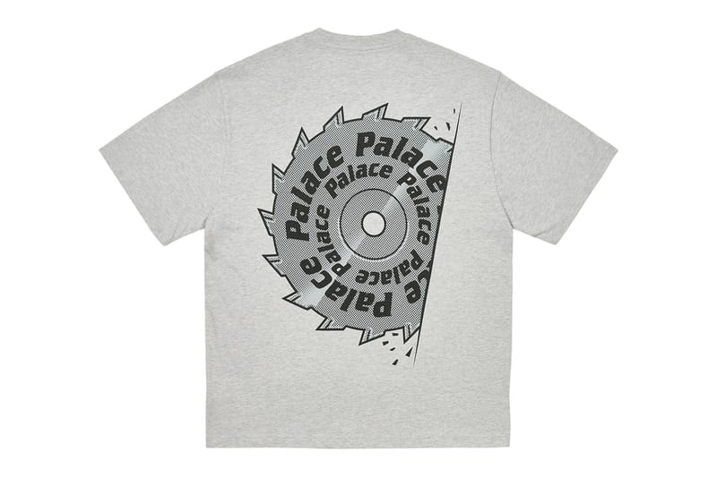 パレス スケートボード2025年春コレクション第9弾発売アイテム一覧 palace spring drop 9 collection release info