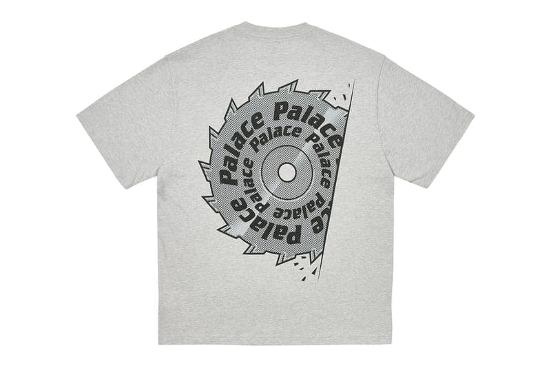 パレス スケートボード2025年春コレクション第9弾発売アイテム一覧 palace spring drop 9 collection release info