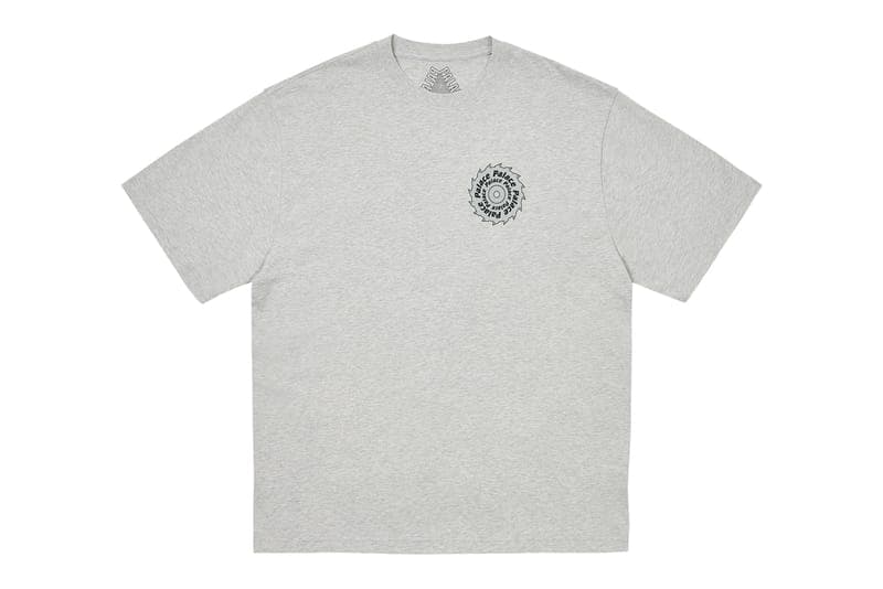 パレス スケートボード2025年春コレクション第9弾発売アイテム一覧 palace spring drop 9 collection release info