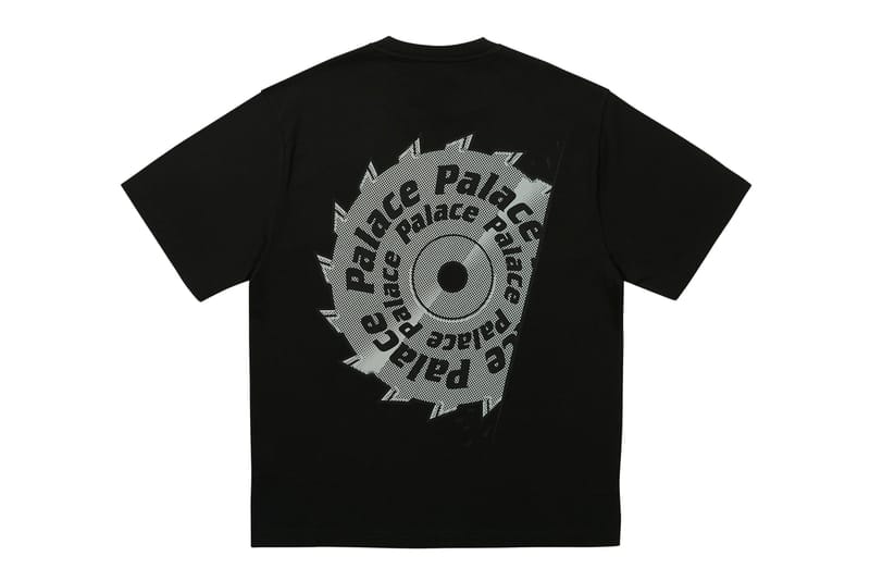 パレス スケートボード2025年春コレクション第9弾発売アイテム一覧 palace spring drop 9 collection release info