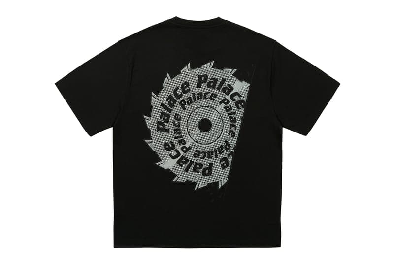 パレス スケートボード2025年春コレクション第9弾発売アイテム一覧 palace spring drop 9 collection release info
