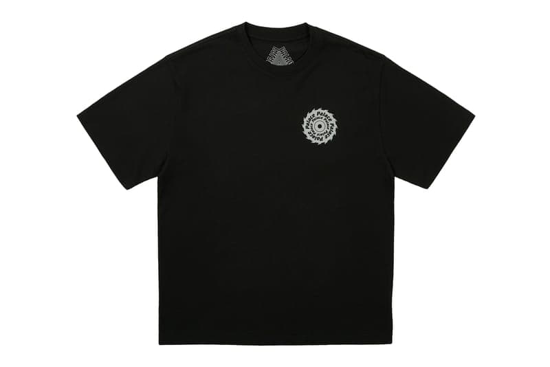 パレス スケートボード2025年春コレクション第9弾発売アイテム一覧 palace spring drop 9 collection release info