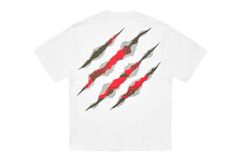 パレス スケートボード2025年春コレクション第9弾発売アイテム一覧 palace spring drop 9 collection release info
