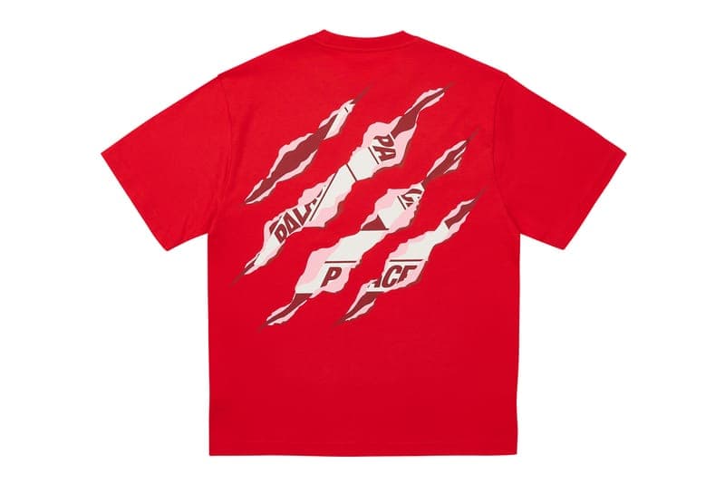 パレス スケートボード2025年春コレクション第9弾発売アイテム一覧 palace spring drop 9 collection release info