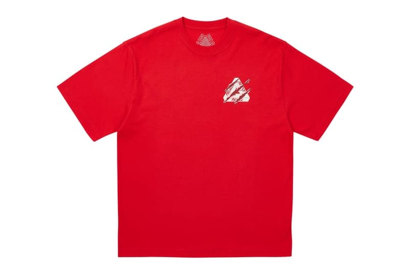 パレス スケートボード2025年春コレクション第9弾発売アイテム一覧 palace spring drop 9 collection release info