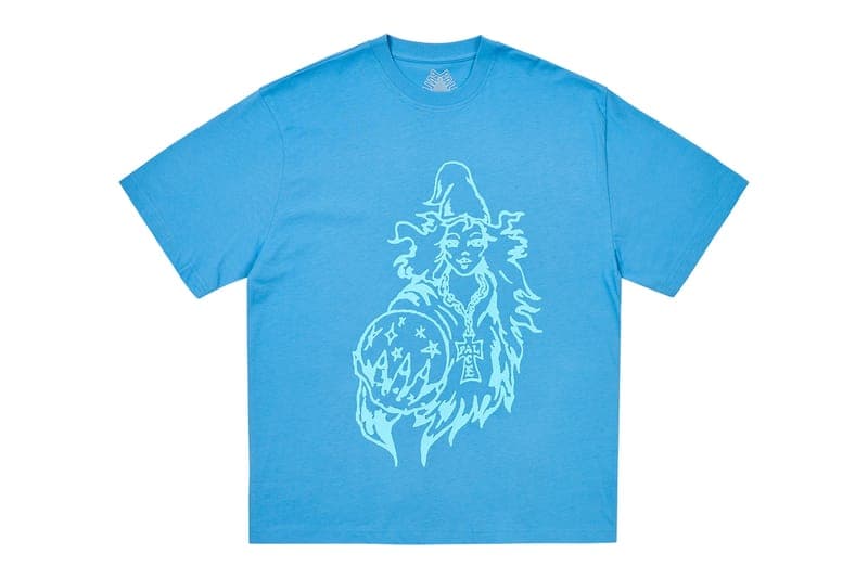 パレス スケートボード2025年春コレクション第9弾発売アイテム一覧 palace spring drop 9 collection release info