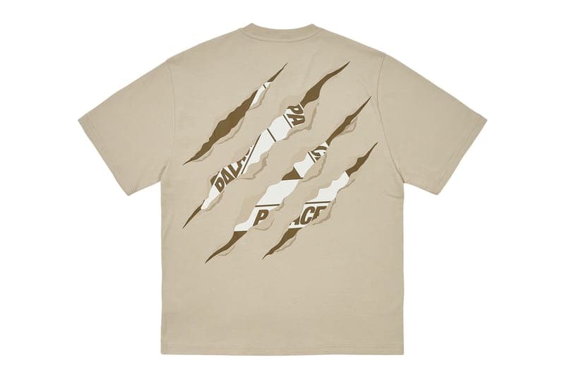 パレス スケートボード2025年春コレクション第9弾発売アイテム一覧 palace spring drop 9 collection release info
