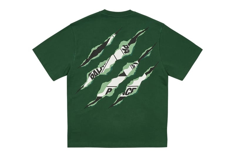 パレス スケートボード2025年春コレクション第9弾発売アイテム一覧 palace spring drop 9 collection release info