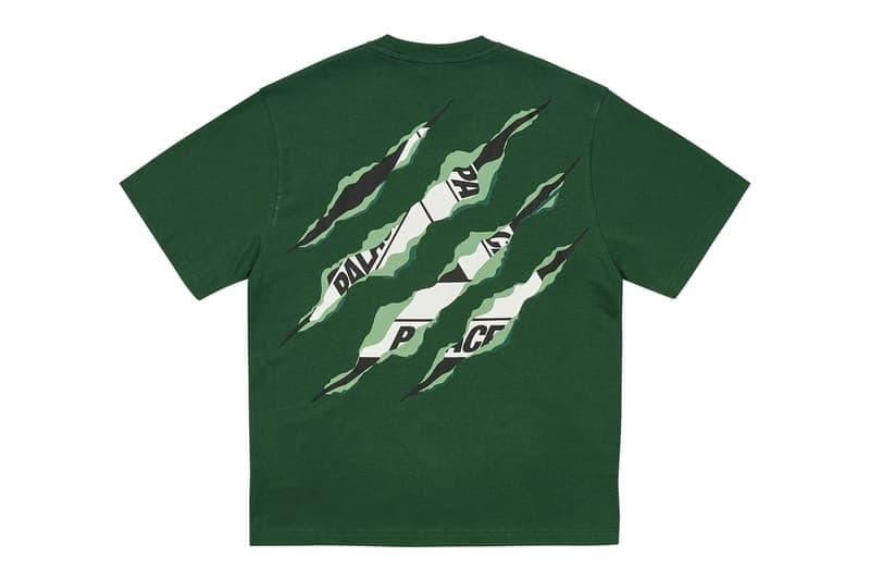 パレス スケートボード2025年春コレクション第9弾発売アイテム一覧 palace spring drop 9 collection release info