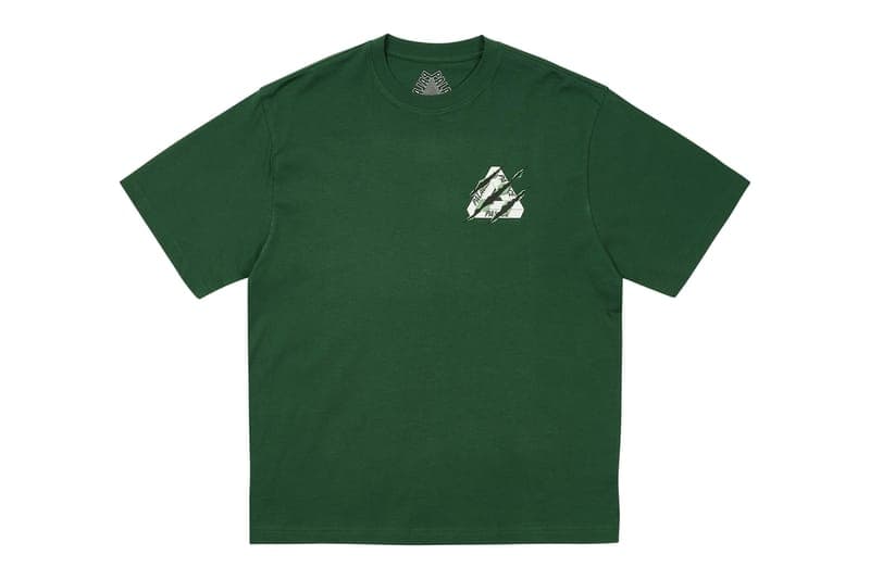 パレス スケートボード2025年春コレクション第9弾発売アイテム一覧 palace spring drop 9 collection release info