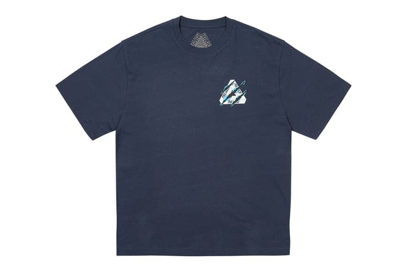 パレス スケートボード2025年春コレクション第9弾発売アイテム一覧 palace spring drop 9 collection release info