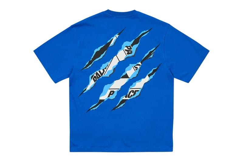 パレス スケートボード2025年春コレクション第9弾発売アイテム一覧 palace spring drop 9 collection release info