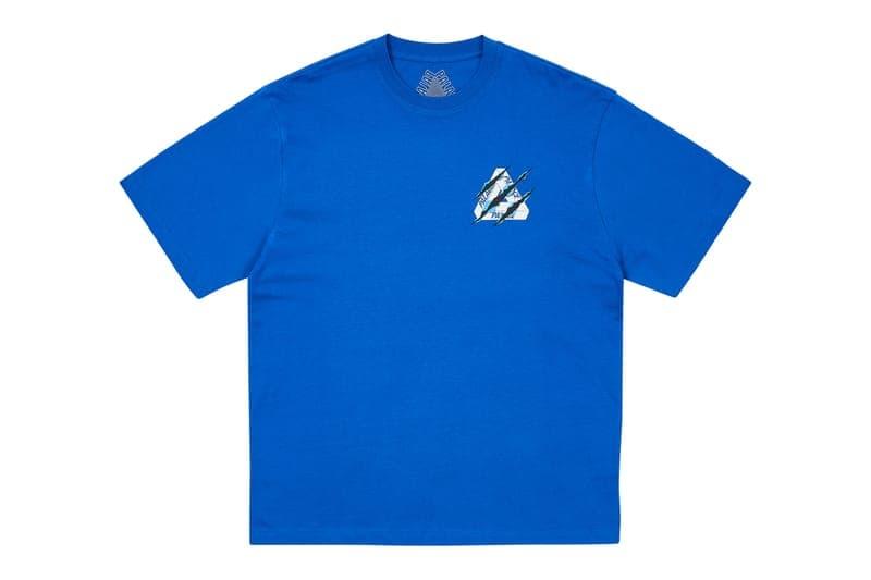 パレス スケートボード2025年春コレクション第9弾発売アイテム一覧 palace spring drop 9 collection release info