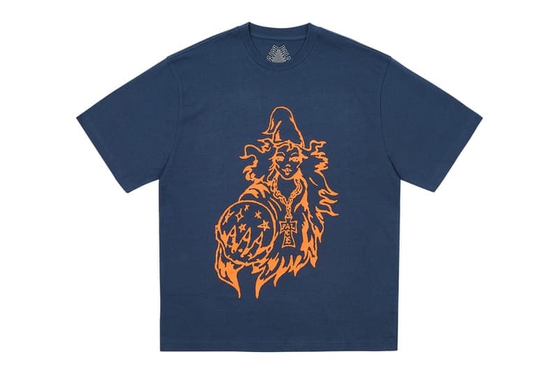 パレス スケートボード2025年春コレクション第9弾発売アイテム一覧 palace spring drop 9 collection release info