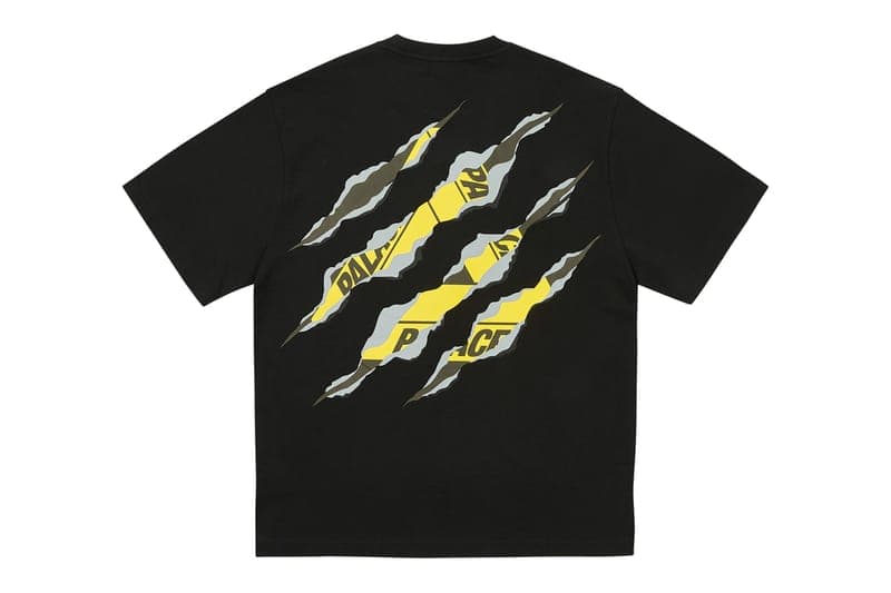 パレス スケートボード2025年春コレクション第9弾発売アイテム一覧 palace spring drop 9 collection release info