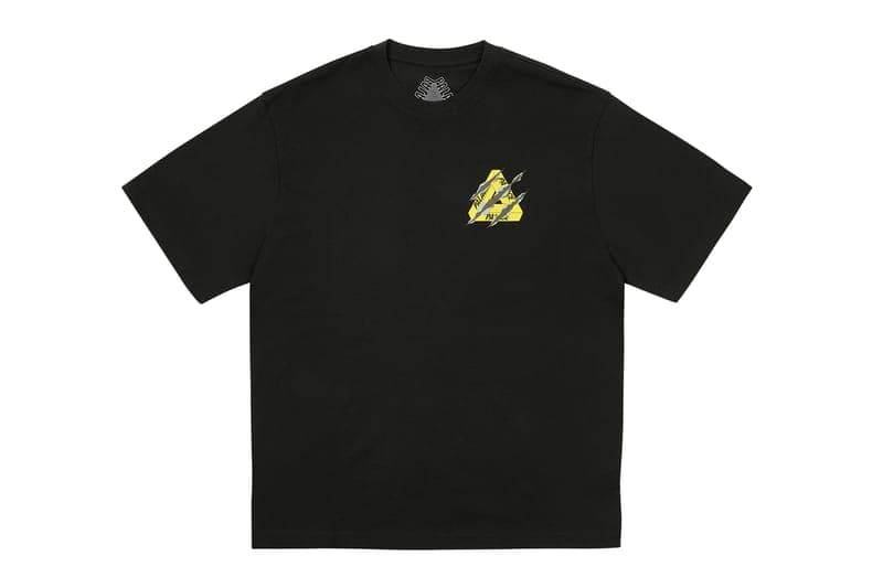 パレス スケートボード2025年春コレクション第9弾発売アイテム一覧 palace spring drop 9 collection release info