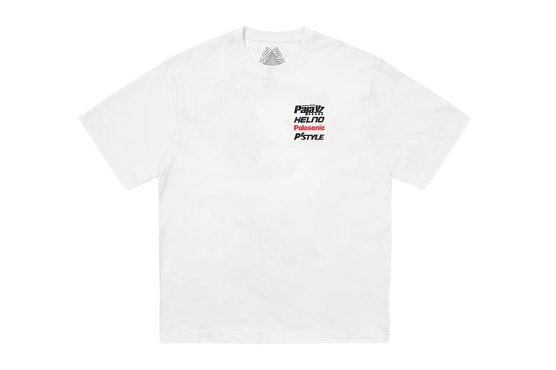 パレス スケートボード2025年春コレクション第9弾発売アイテム一覧 palace spring drop 9 collection release info