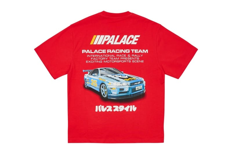 パレス スケートボード2025年春コレクション第9弾発売アイテム一覧 palace spring drop 9 collection release info