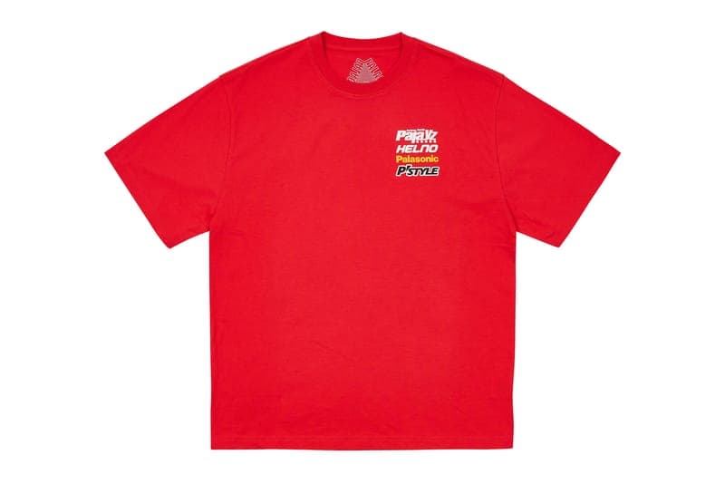 パレス スケートボード2025年春コレクション第9弾発売アイテム一覧 palace spring drop 9 collection release info