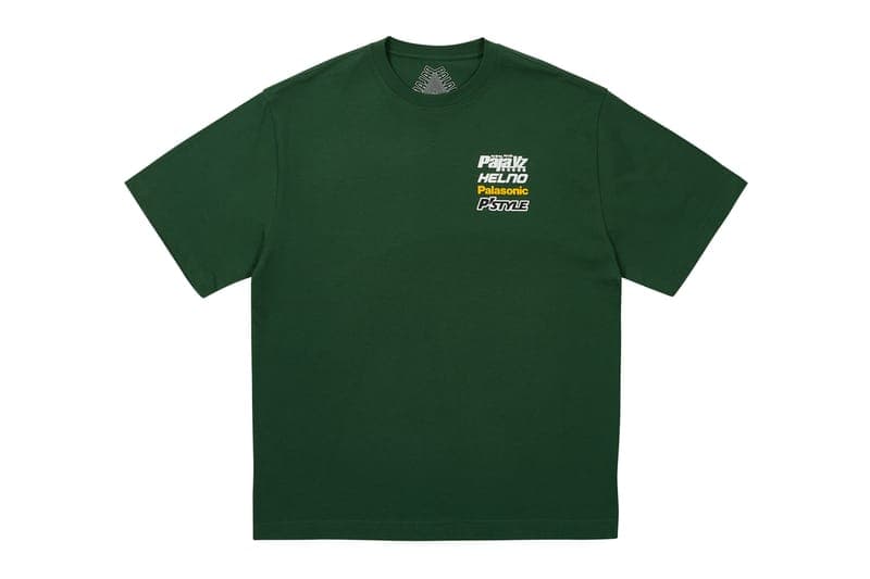 パレス スケートボード2025年春コレクション第9弾発売アイテム一覧 palace spring drop 9 collection release info